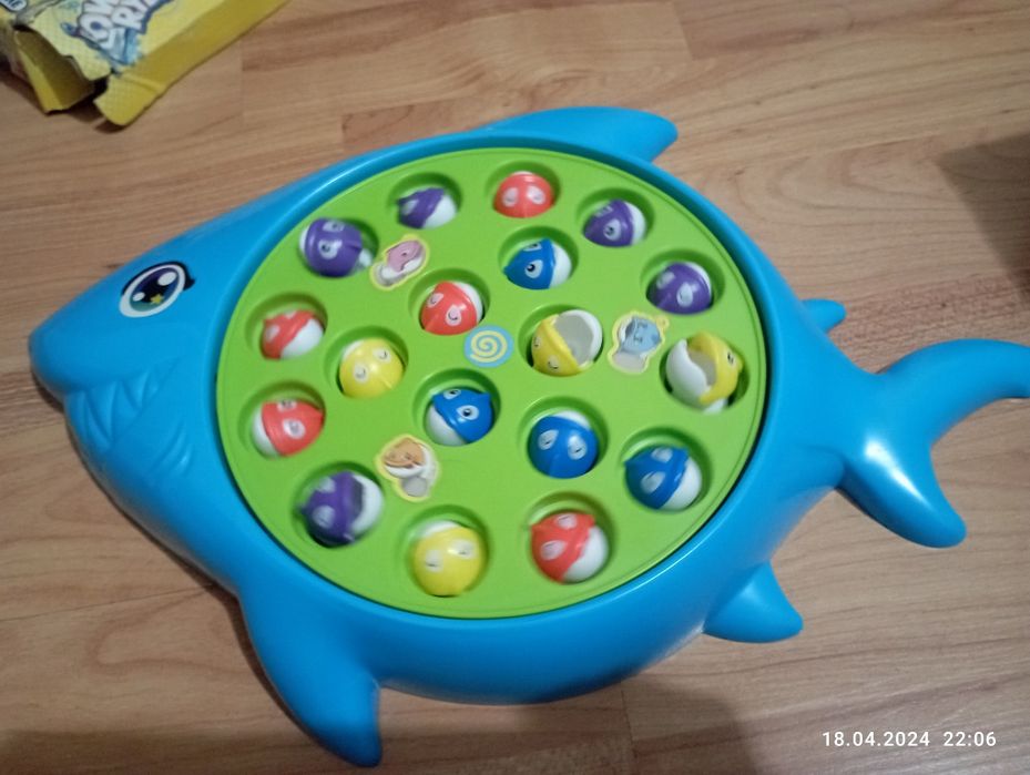 Іграшки для дітей