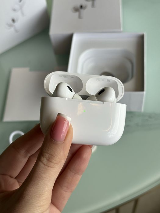 Навушники AirPods Pro 2