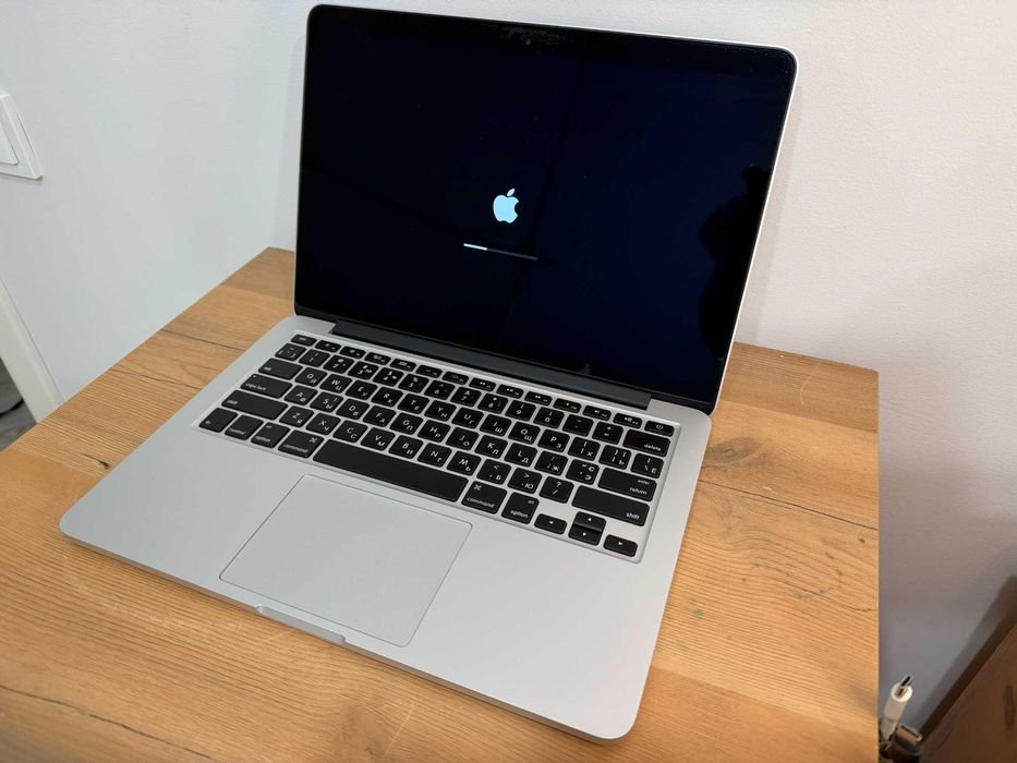 Apple MacBook Pro 13 A1502 16/512 early 2015