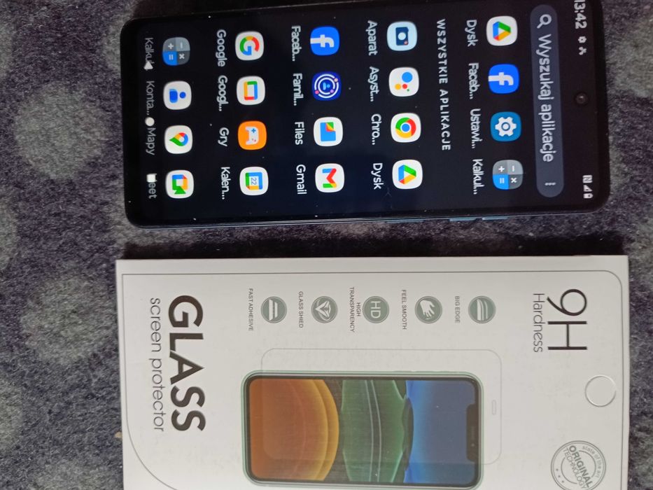 Motorola moto g24 power 8/256GB Ink Blue 90Hz