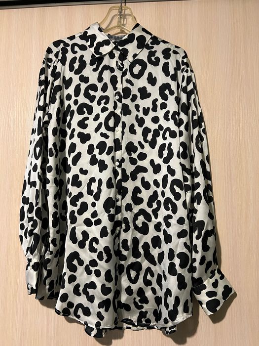 Блуза жіноча Zara
