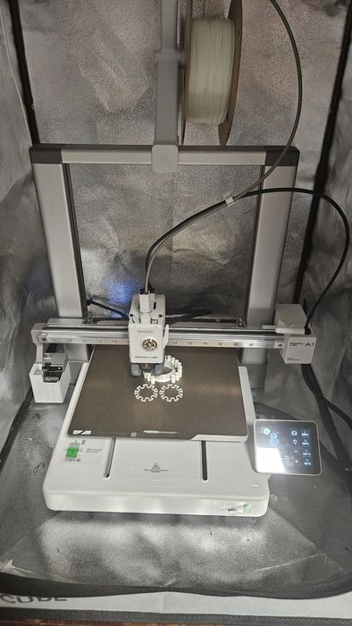 Принтер Bambulab A1