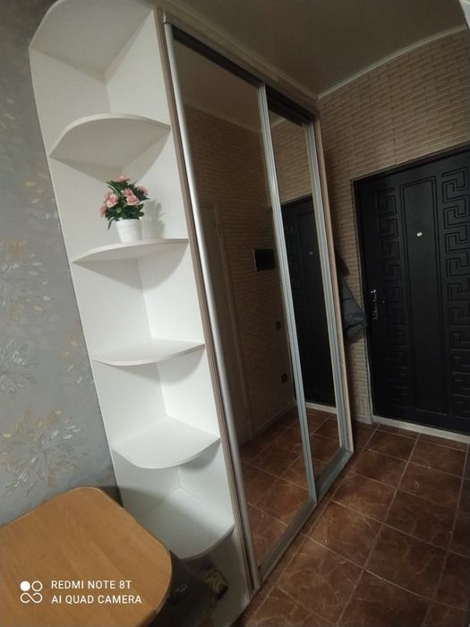 Продам 1-ком квартиру Боровского
