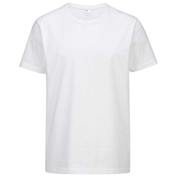 Isa Швейцарія нова чоловіча білизняна футболка