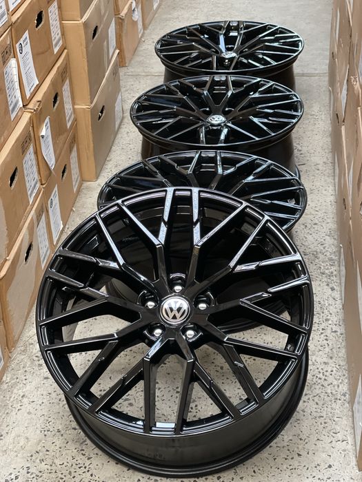 Диски Нові R19/5/112 Volkswagen Arteon Tayron Tiguan Atlas ..