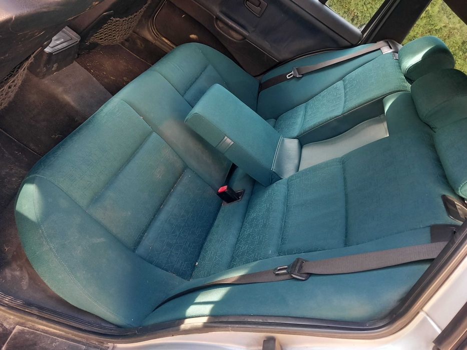 BMW e36 Sedan Kombi na części