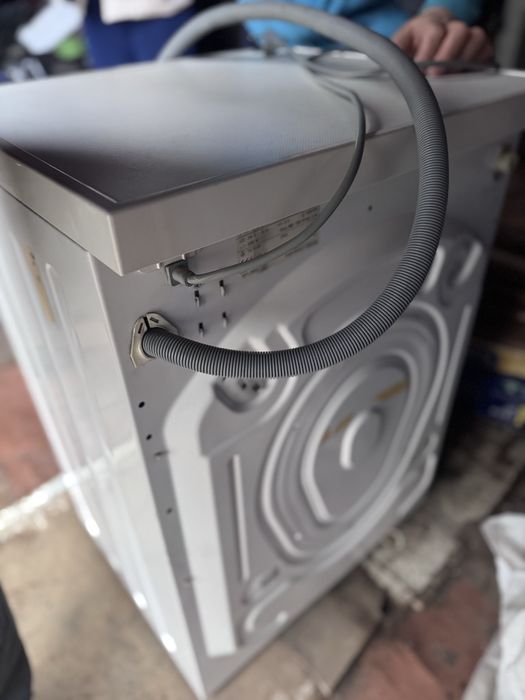 Продається пральна машина з Німеччини