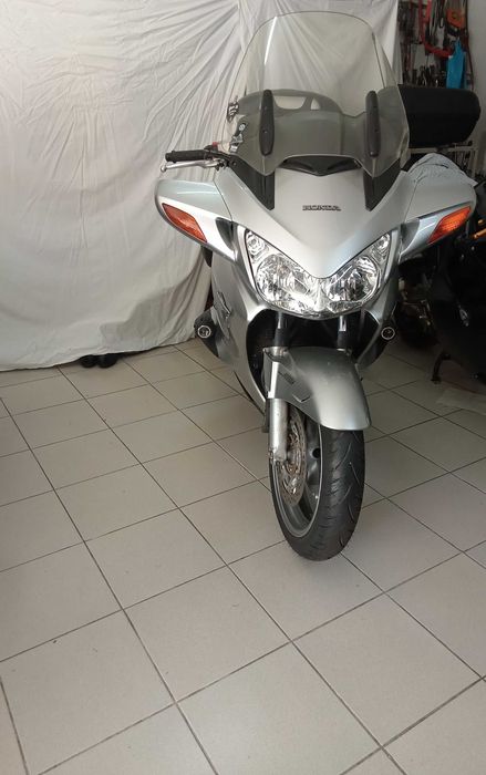 Honda PanEuropean ST1300 ABS