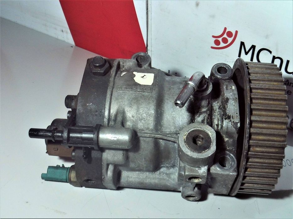 Bomba Injetora Nissan 167009788R