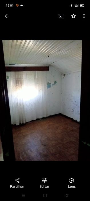 Casa para recuperar