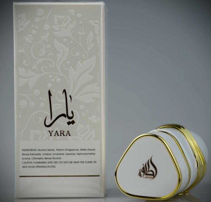 Lattafa Yara Moi 50 ml |Perfumy Arabskie | Damskie | Nowe
