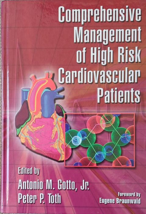 Cardiologia Excelente Livro