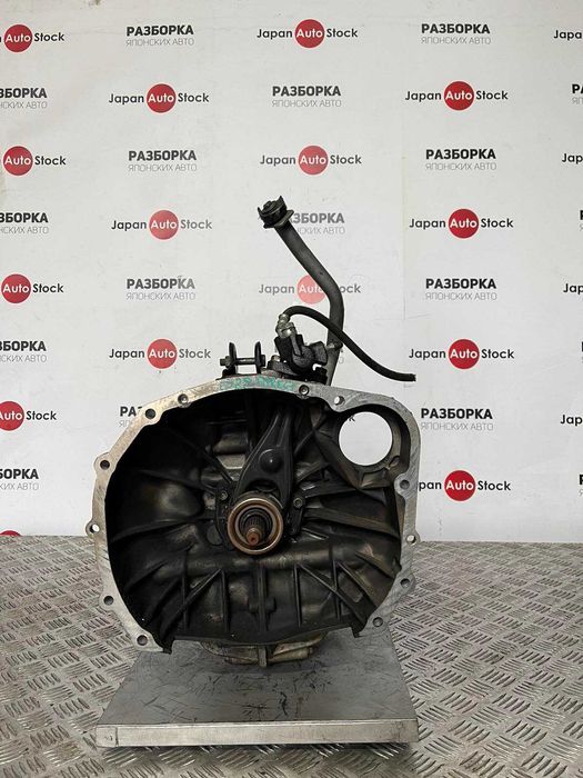 Коробка КПП Subaru Forester, Impreza, Legacy объём 1.5 2.0 2.5, 99-15