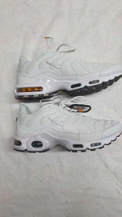 Nike Air Max TN Plus White R.39