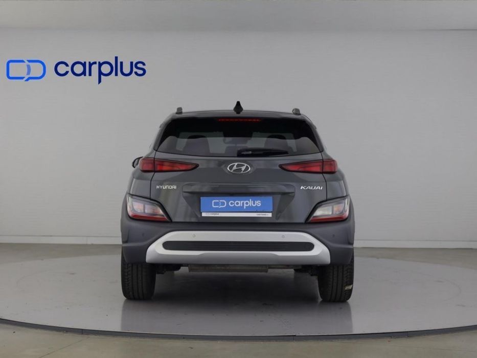 Hyundai Kauai 1.0 T-GDi Premium
