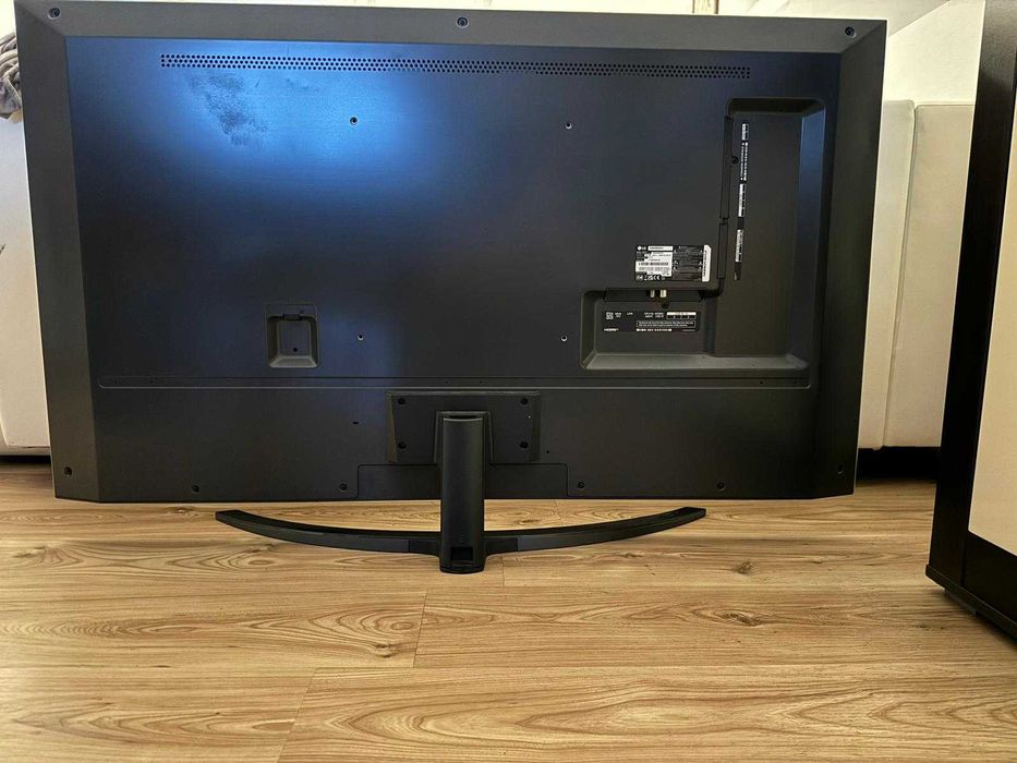 Telewizor Smart TV LG NanoCell