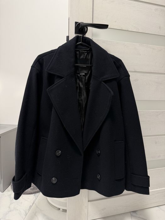 Укорочене пальто