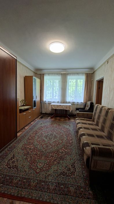 Продам 3х квартиру Кустонайская