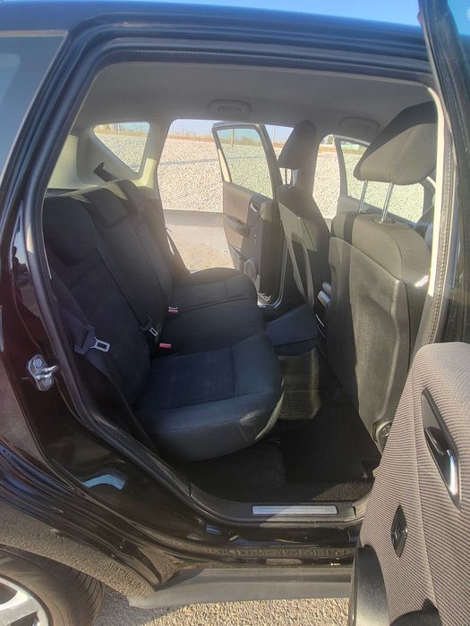 Mercedes Classe A 2010 – 160 CDI - Diesel - 178700