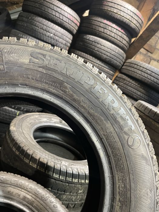 185/70/R14 (зима) Semperit MasterGrip