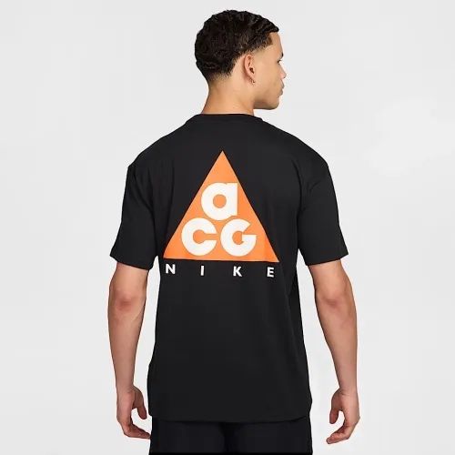 Футболка Nike ACG Max90 Оригінал! HJ0798-010