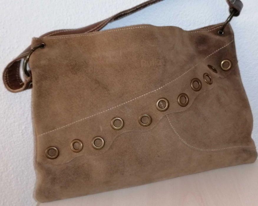 Mala de senhora, estado utilizável, por 5€