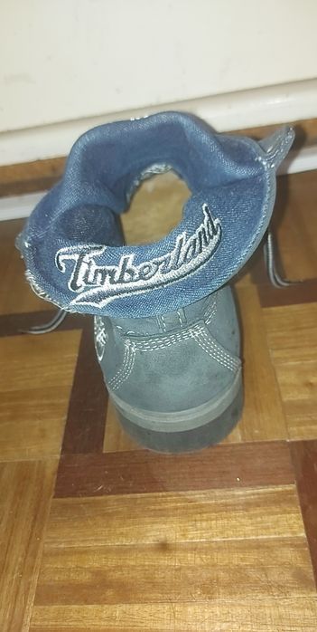 Botas timberland