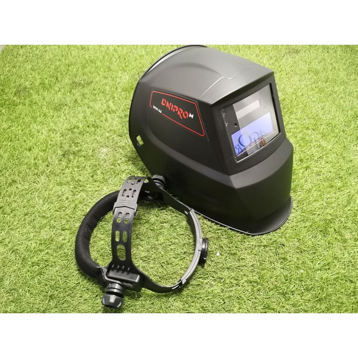 Зварювальна маска Дніпро-М WM-46 (Б/В)