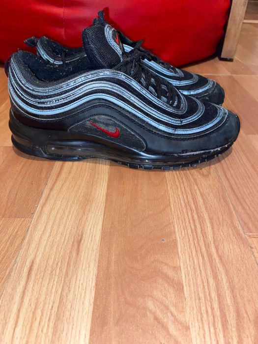 Nike air max 97 .