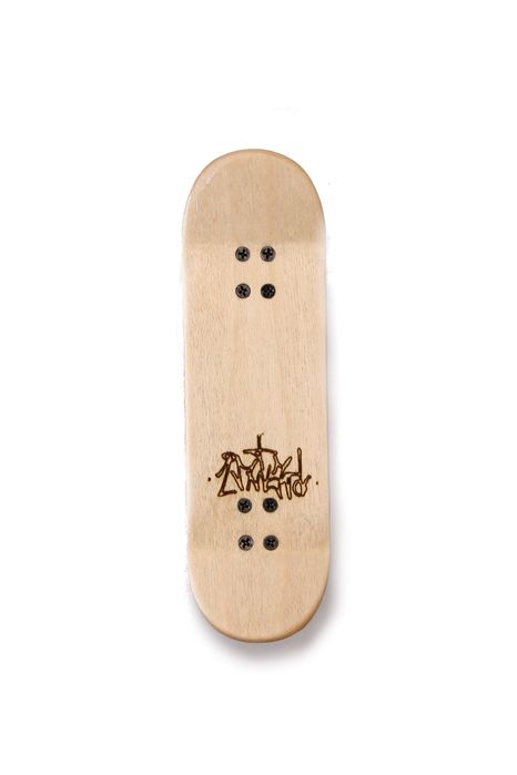 Pro Fingerboard Setup 29mm