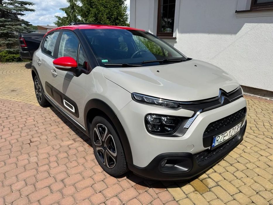Citroën C3