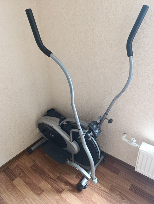 Продам орбитрек в хорошем состоянии