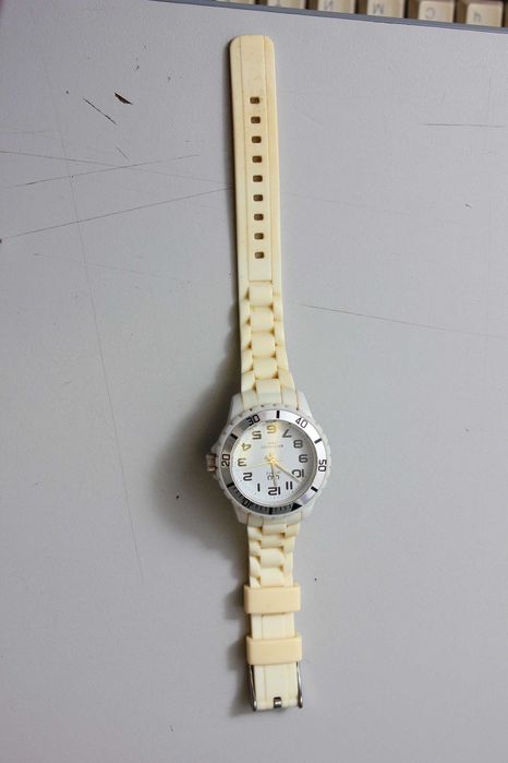 Часы Q Q и наручные детские Холодное сердце Frozen Дисней