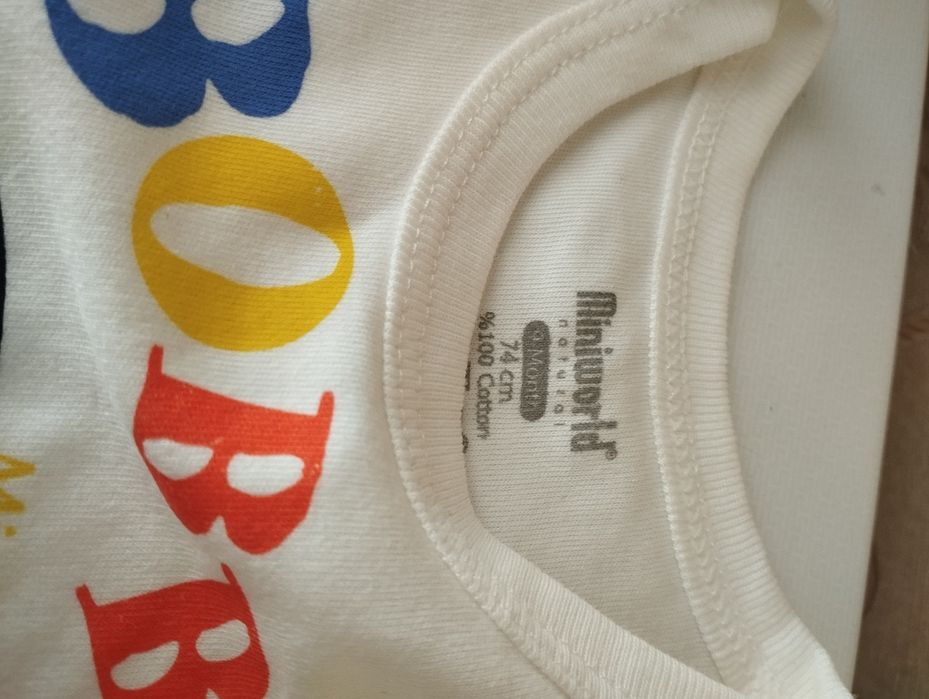 Костюм на хлопчика або дівчинку