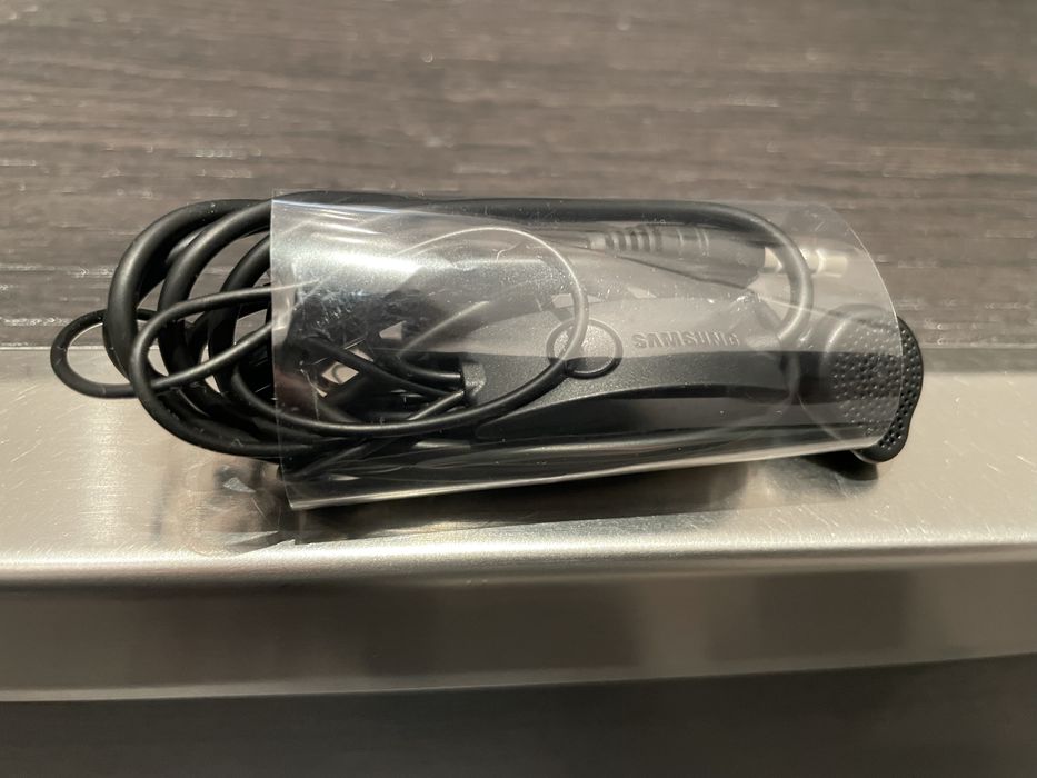 Auricular Samsung Original NOVO !!!