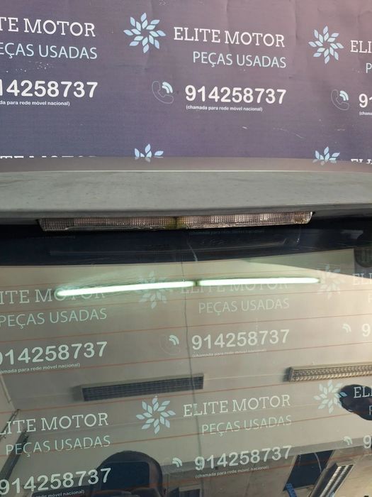 Tampa da mala usada CITROEN C4 ENVIO GRATUITO