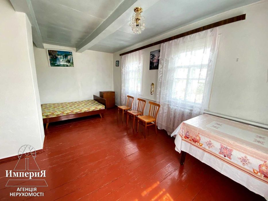 Продам дом со всеми коммуникациями в Матюшах.