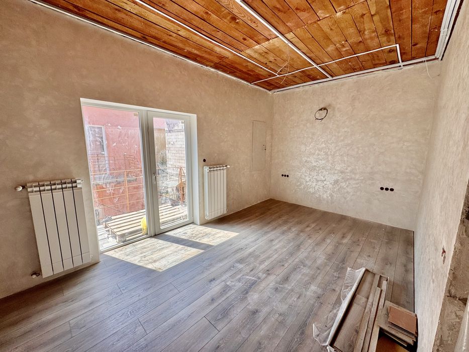 Трёхэтажный таунхаус! Одесса.130м/кв!