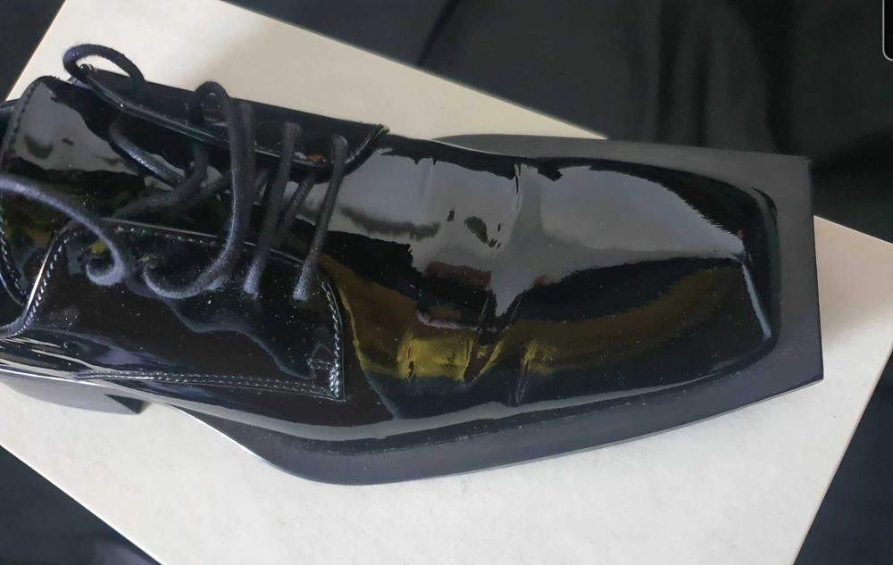 Sapatos Clássicos Homem