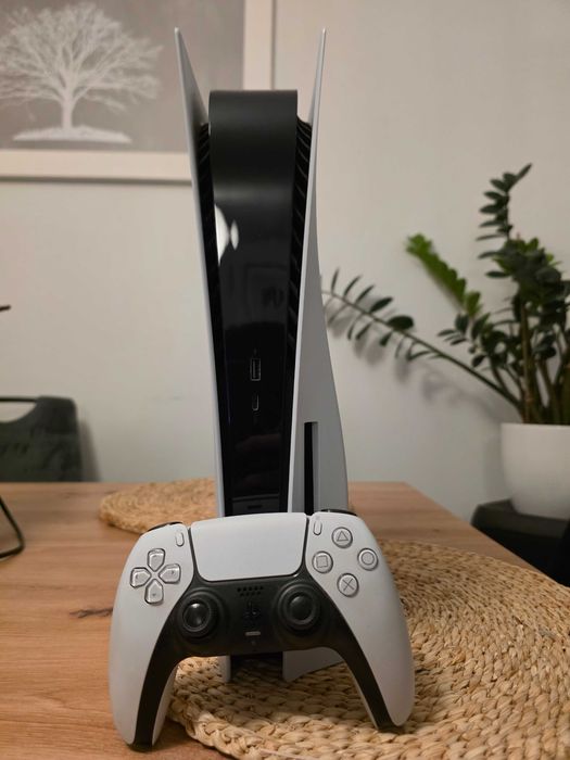Konsola do gier PS5