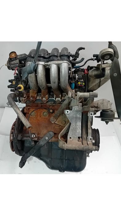 Motor completo FIAT Brava (182_)