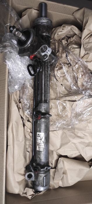 Рулевая рейка форд мондео 3