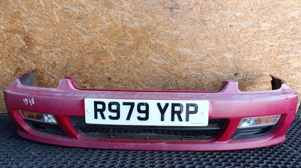 Honda Prelude V Coupe Zderzak Przód R504P
