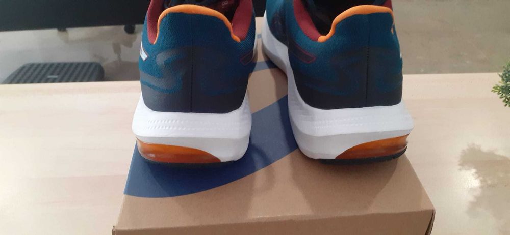 Sapatilhas de Corrida - Asics Gel Pulse 14