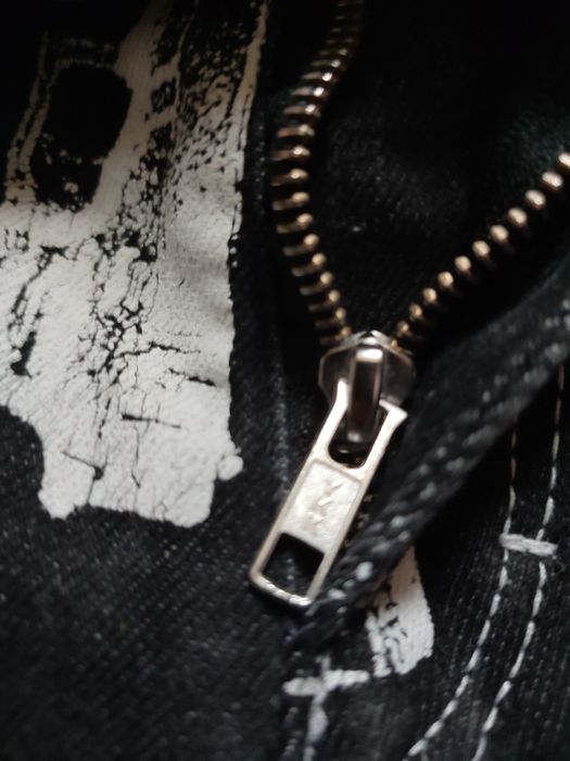 Джинси SORT COMPANY  Glock