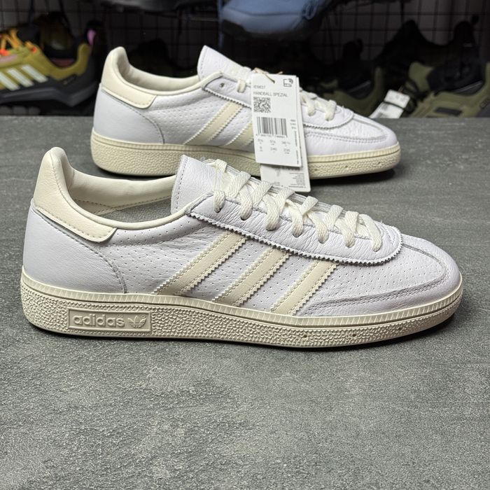 38.5р.ОРИГІНАЛ 100% Кросівки адідас Adidas Handbol Spezial IE9837