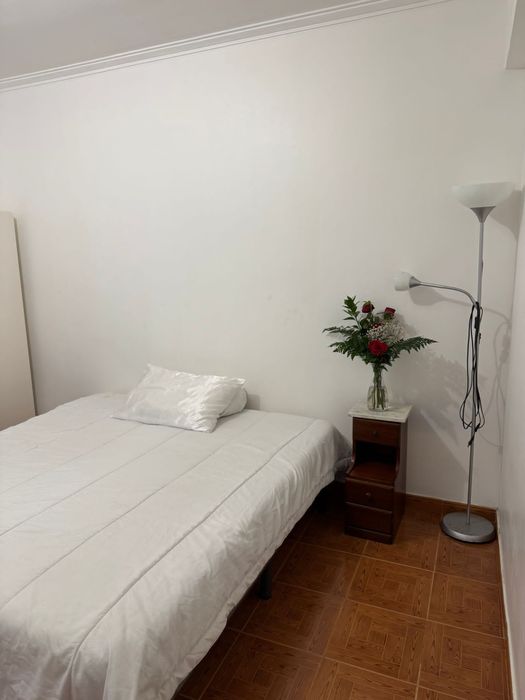 T3 na Reboleira  para alugar