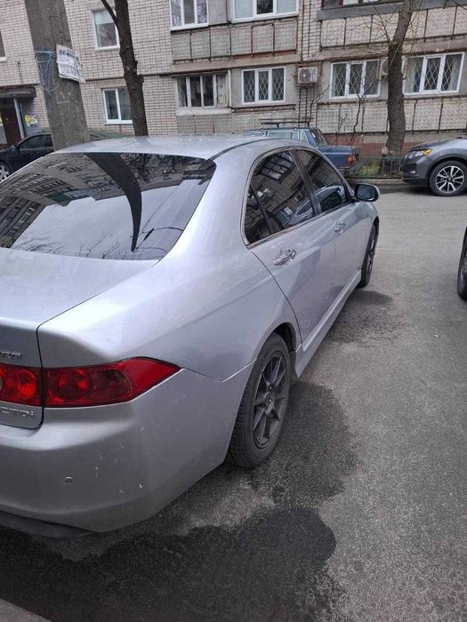 Honda Accord 7 2.2 Diesel 2004 Хонда акорд 7