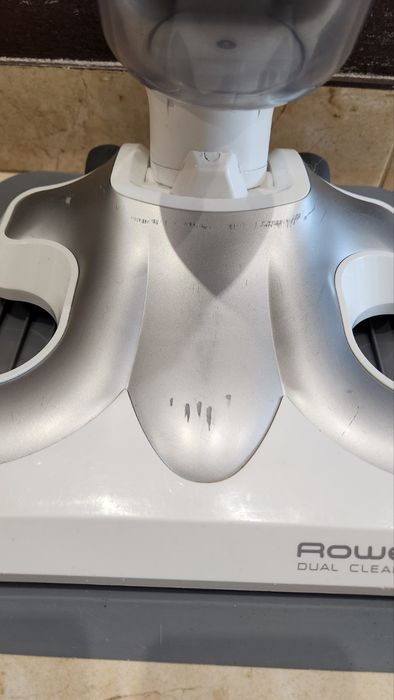 Пылесос Rowenta Clean&Steam Multi