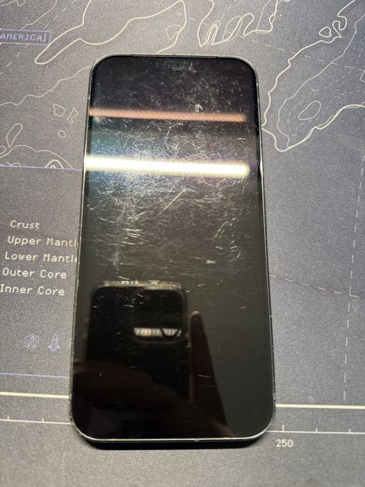 Pixel 9 proxl 256 neverlock